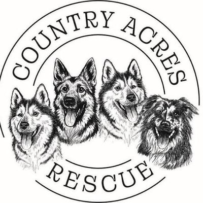 Country Acres Rescue